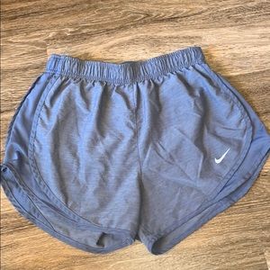 Nike Women's Tempo Dry Core 3'' Running Shorts